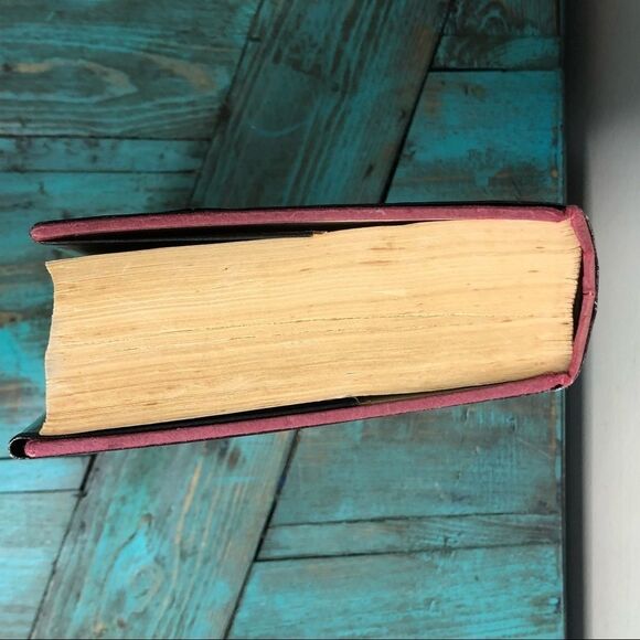 Vintage Gone With The Wind Book - Picture 8 of 11